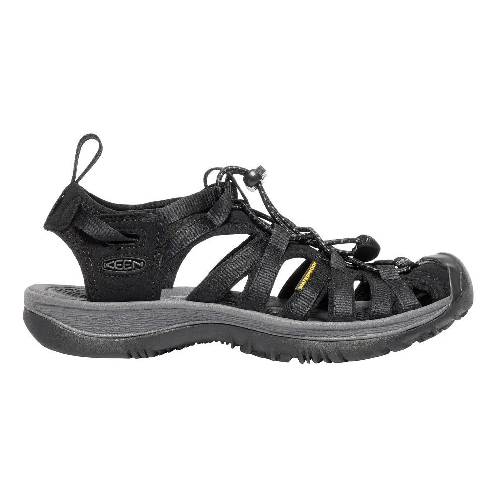 Women's Keen Whisper - Image 13