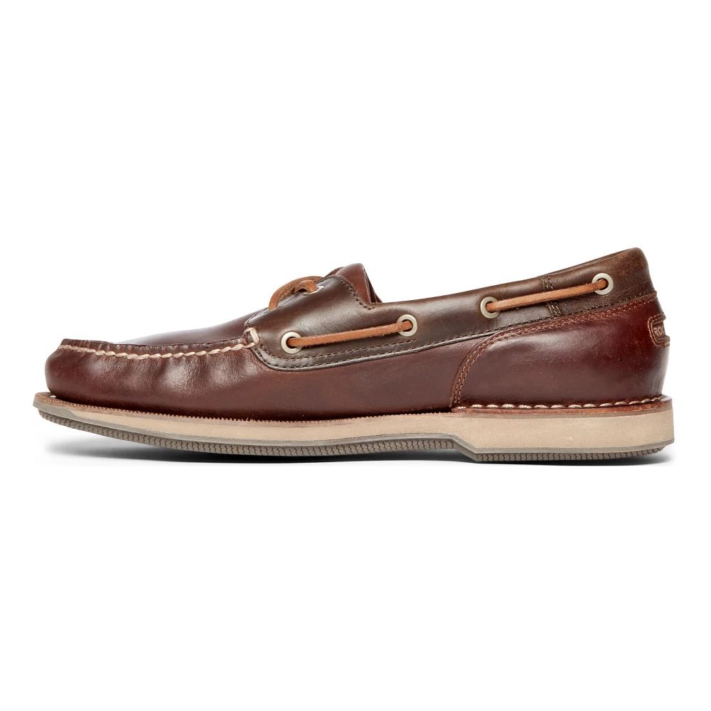 Men's Rockport Perth Boat Shoe - Image 2