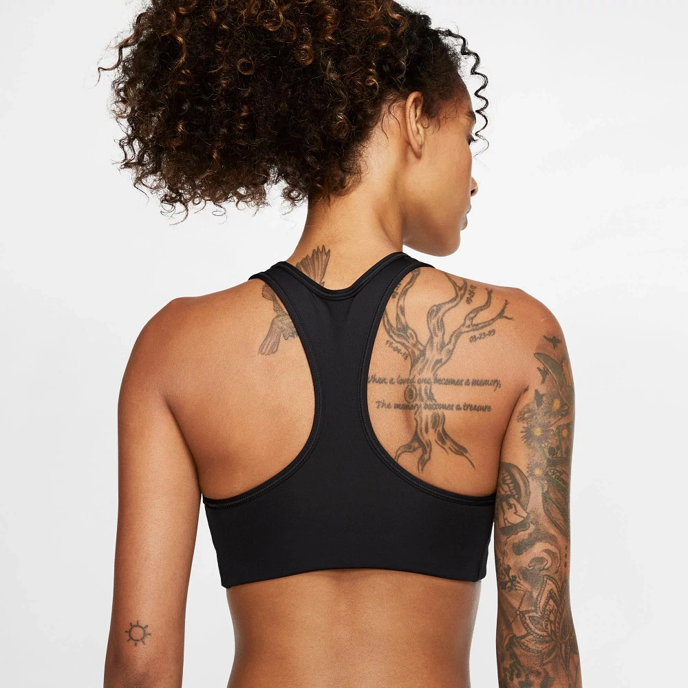 Women's Nike Swoosh Padded Bra - Image 15
