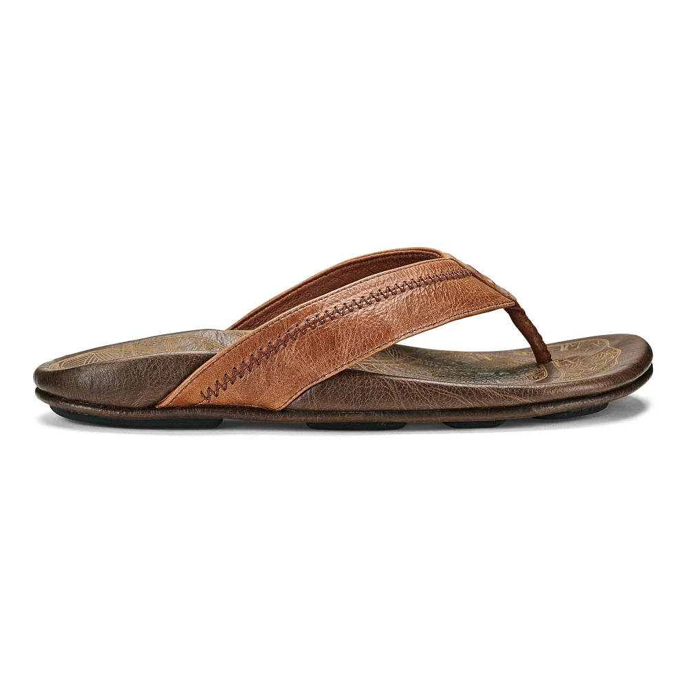 Men's OluKai Hiapo - Image 4