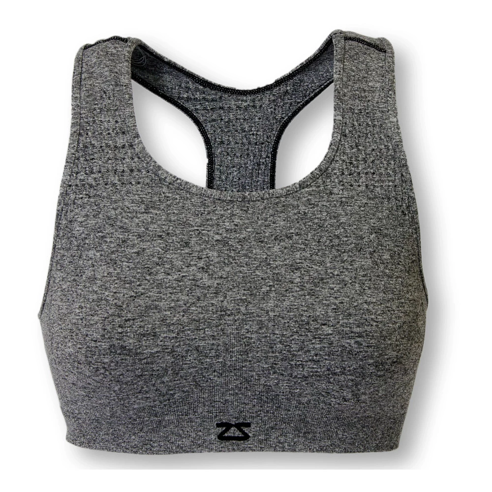 Women's Zensah Seamless Sports Bra - Image 16
