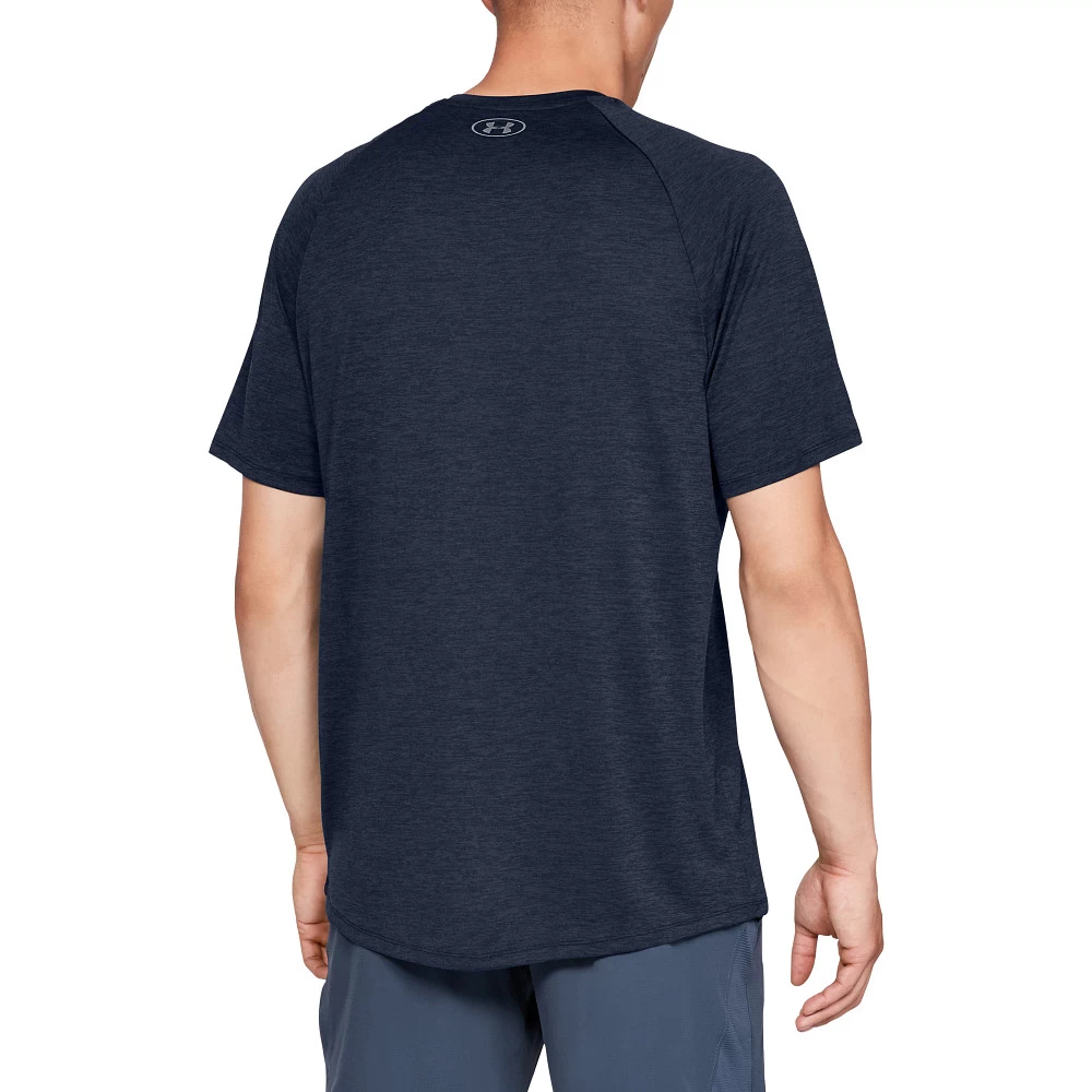 Men's Under Armour UA Tech Vneck 2.0 - Image 2