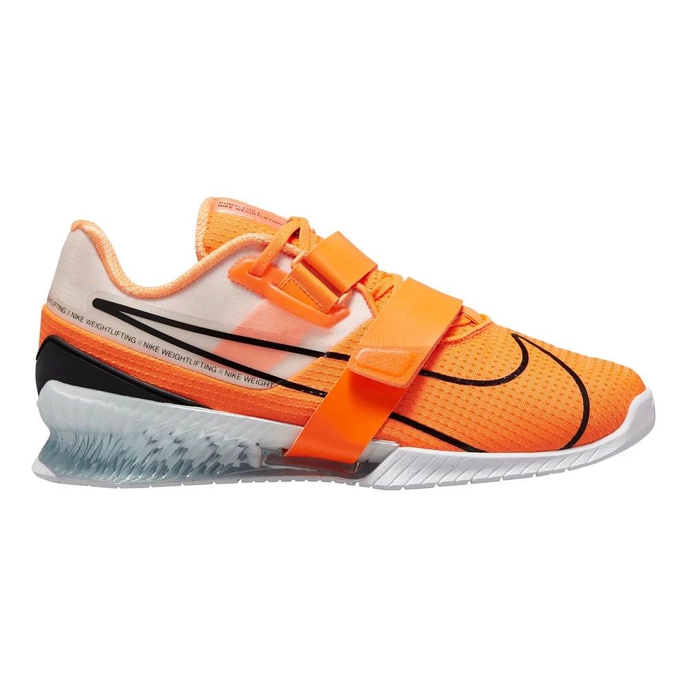 Men's Nike Romaleos 4 - Image 10