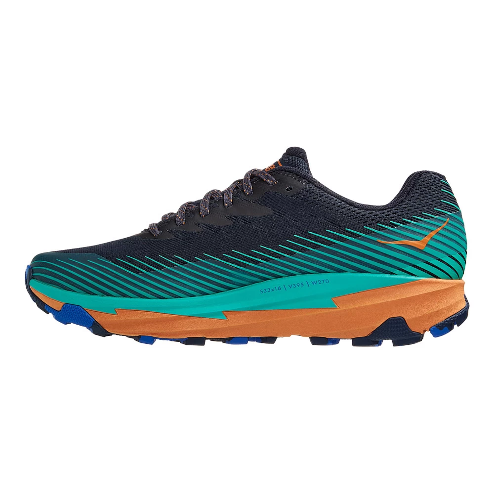 Men's HOKA Torrent 2 - Image 2