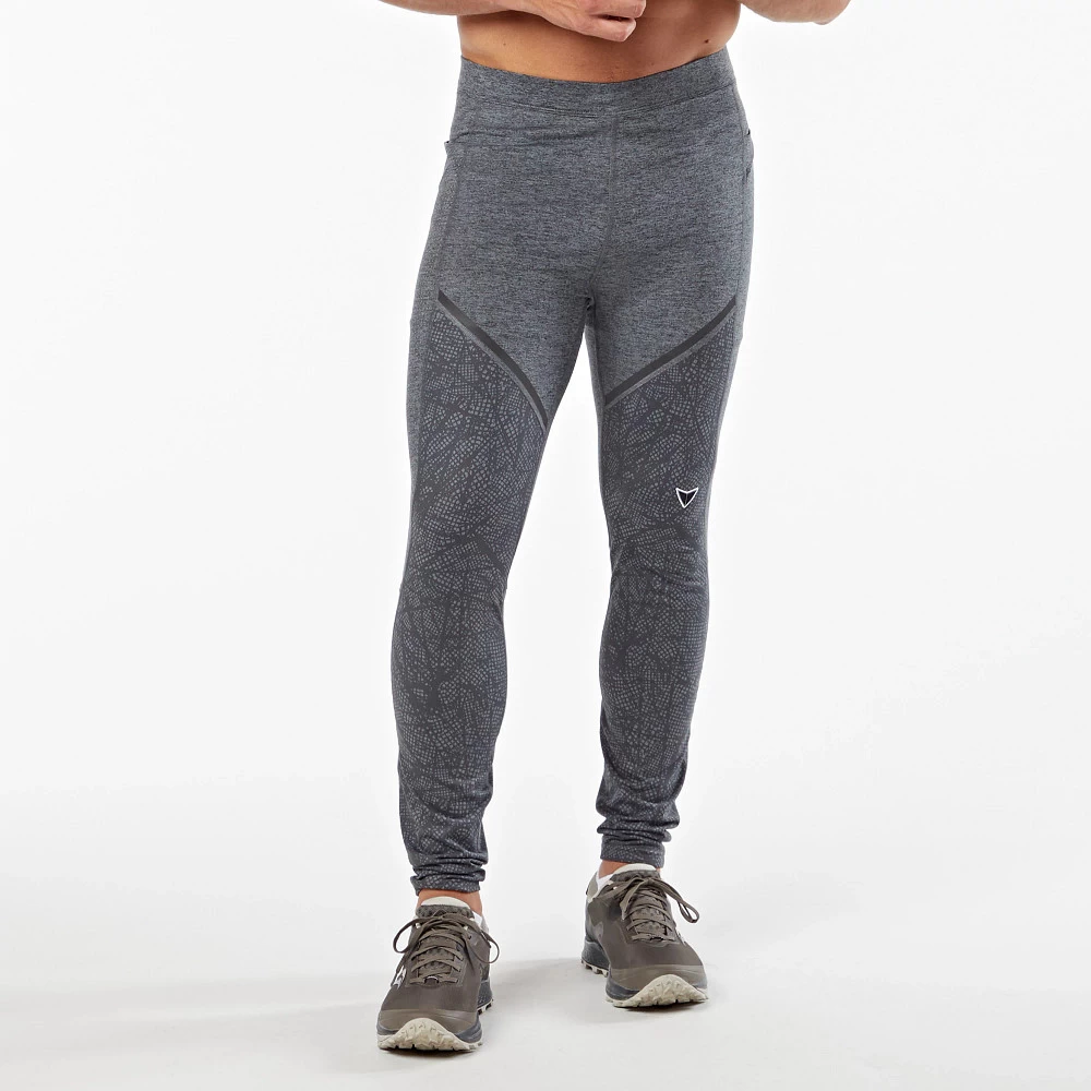 Men's Korsa Thermotech CW Run Tight - Image 8