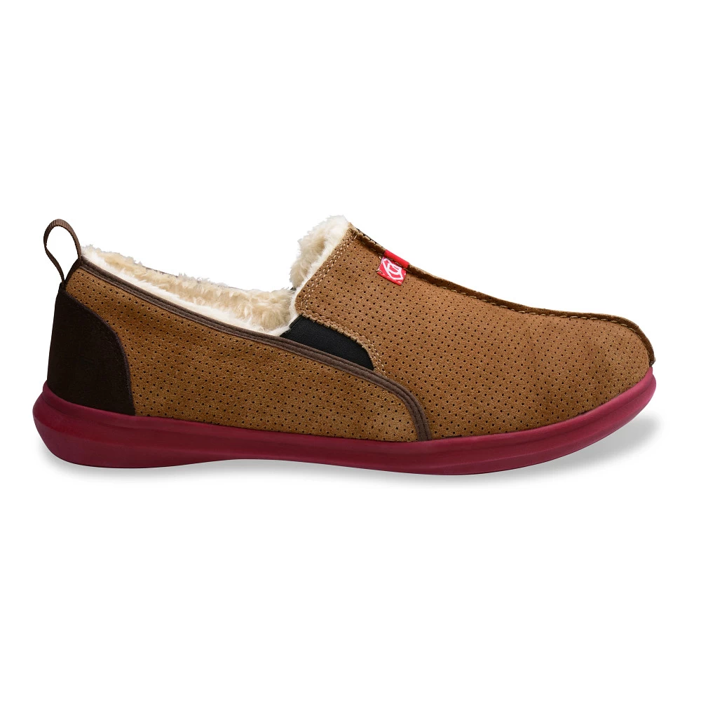 Men's Spenco Supreme Slipper - Image 7