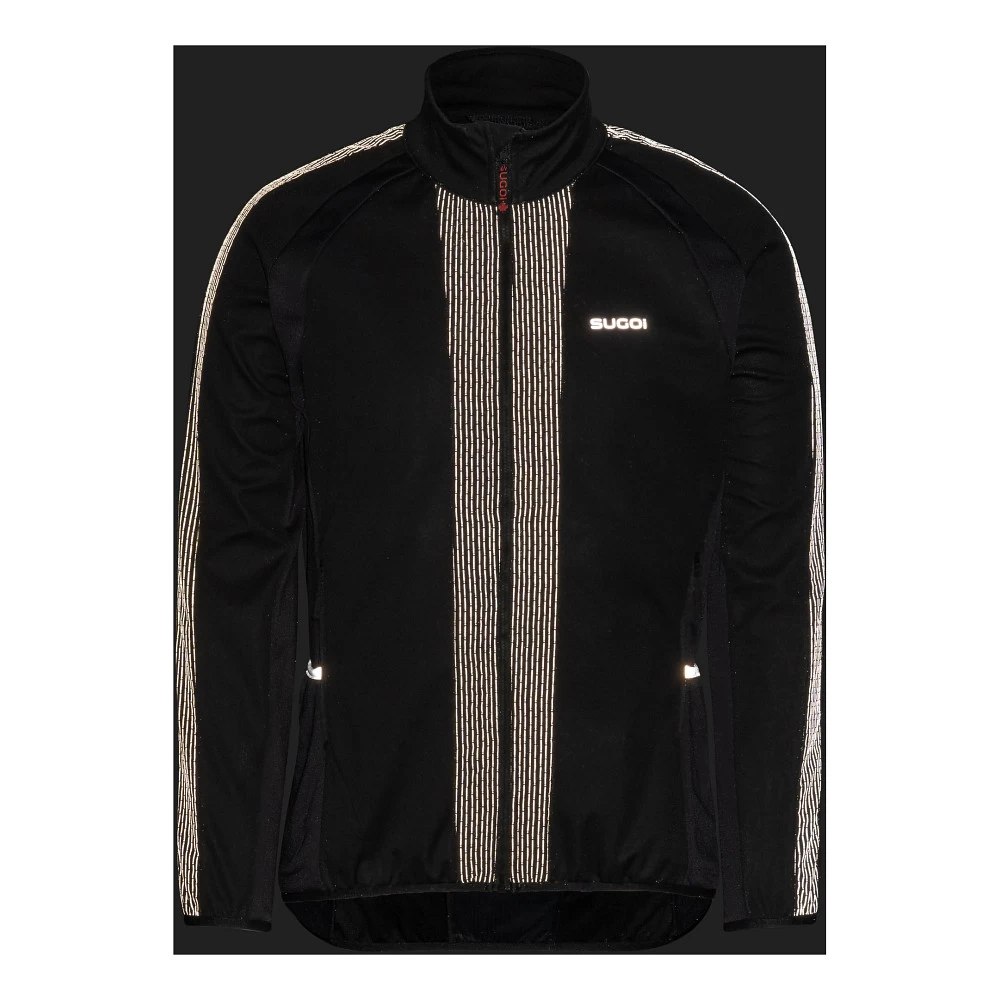 Men's Sugoi Stribe Zap Jacket - Image 7