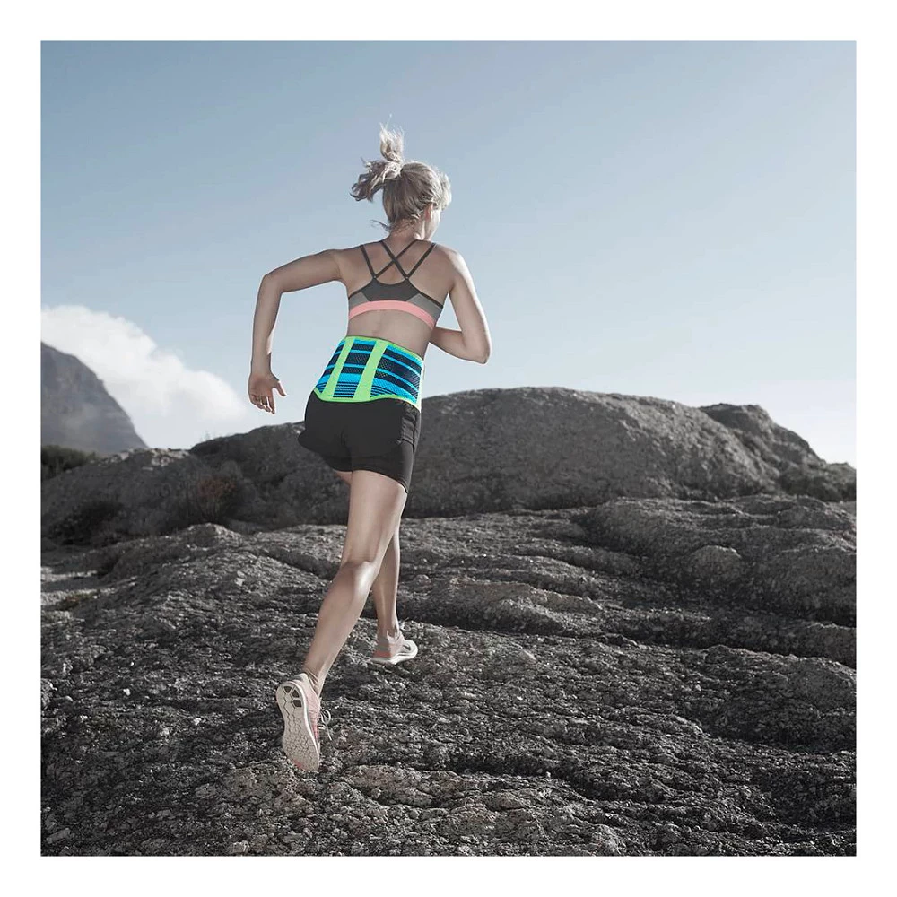 Bauerfeind Sports Back Support - Image 12