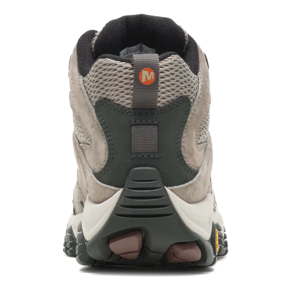Women's Merrell Moab 3 Mid - Image 6