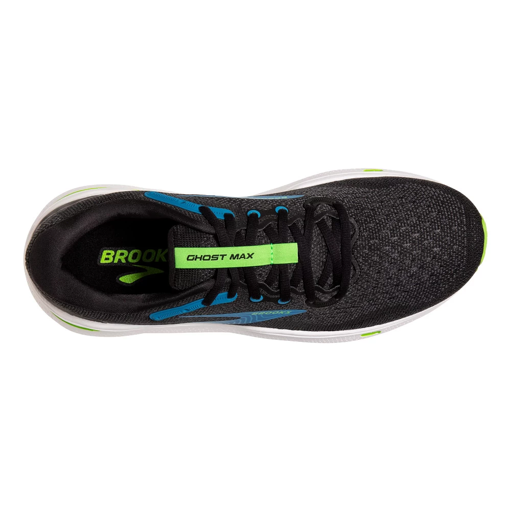Men's Brooks Ghost Max - Image 9
