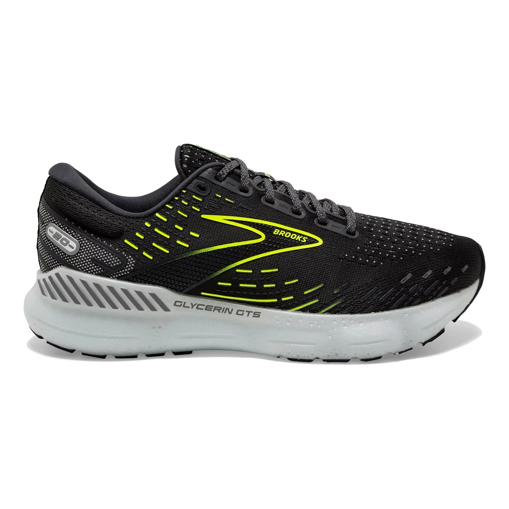 Women's Brooks Glycerin GTS 20 Run Viz