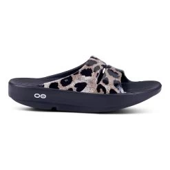 Women's OOFOS OOahh Luxe Limited