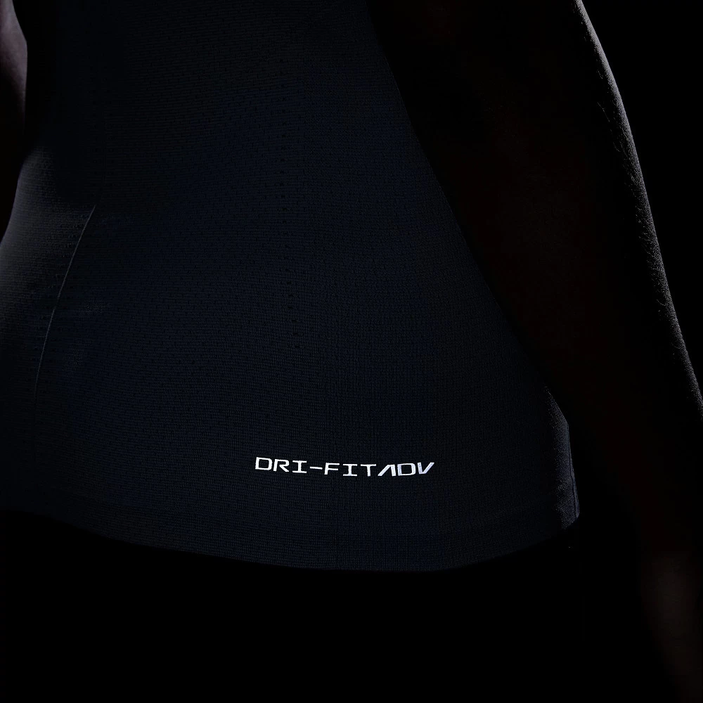 Women's Nike Dri-FIT ADV Aura Slim Short Sleeve Top - Image 17