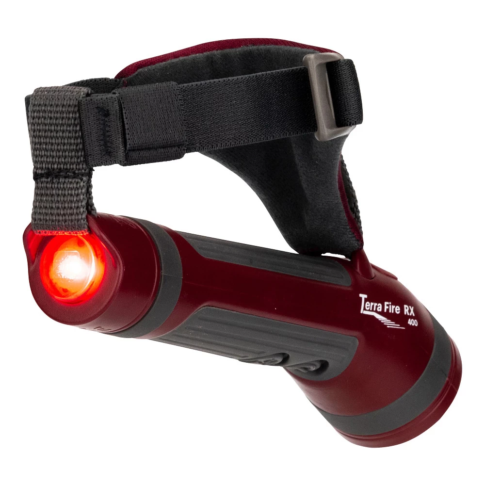 Nathan Terra Fire 400 RX Hand Torch - Image 2