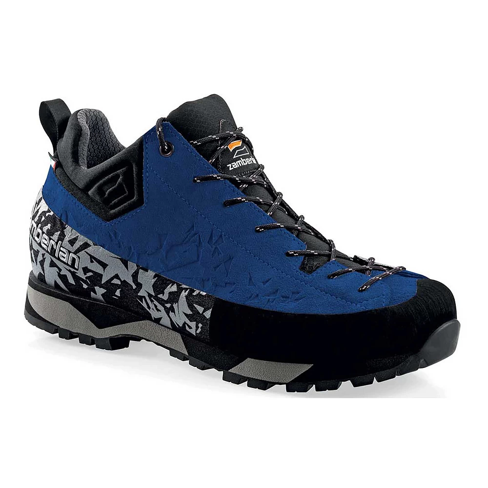 Men's Zamberlan Salathe GTX RR Mid Hiking Boot - Image 8