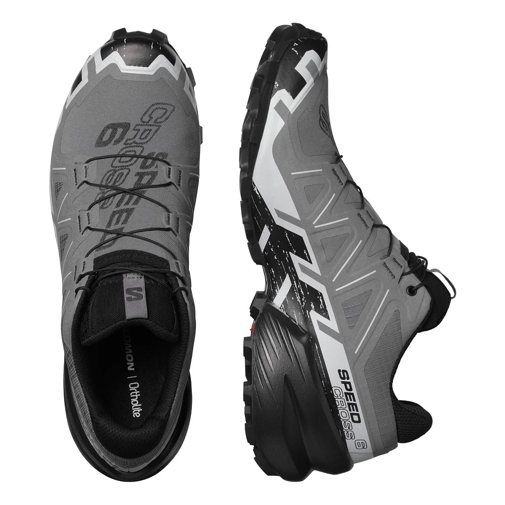Men's Salomon Speedcross 6 - Image 3