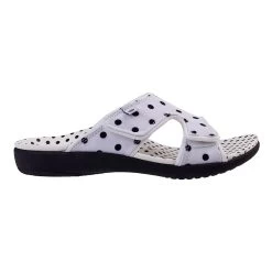 Women's Spenco Kholo Polka Dot