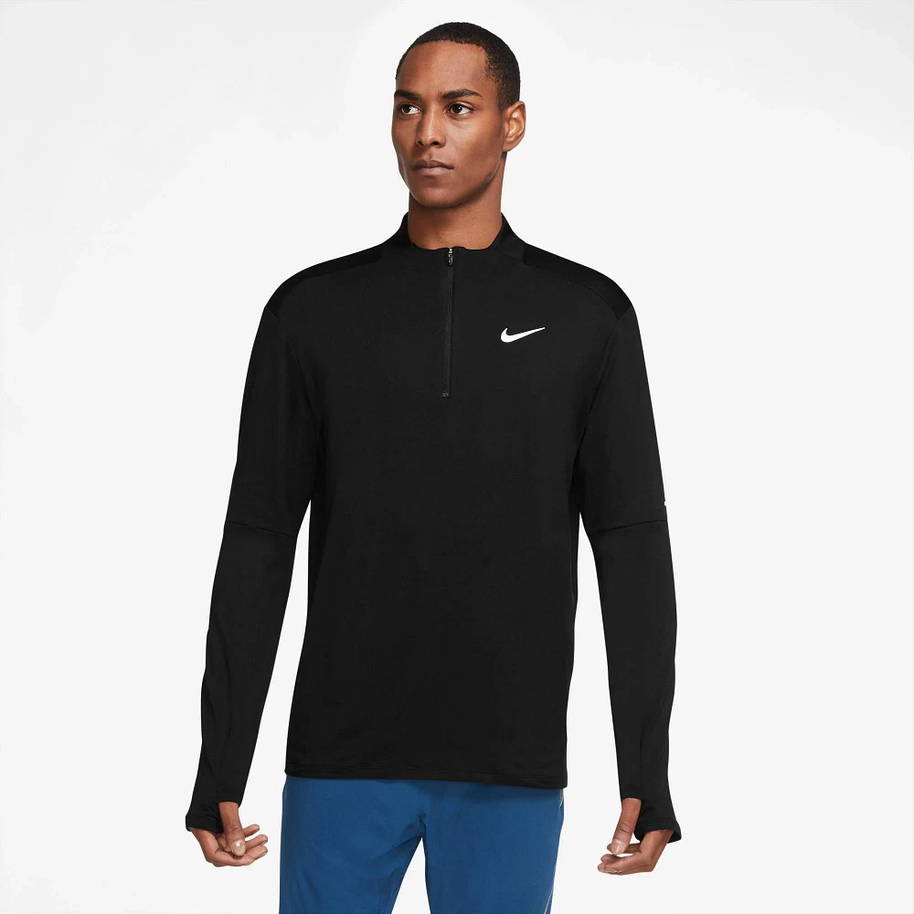 Men's Nike Dri-FIT Element 1/2-Zip Top - Image 5