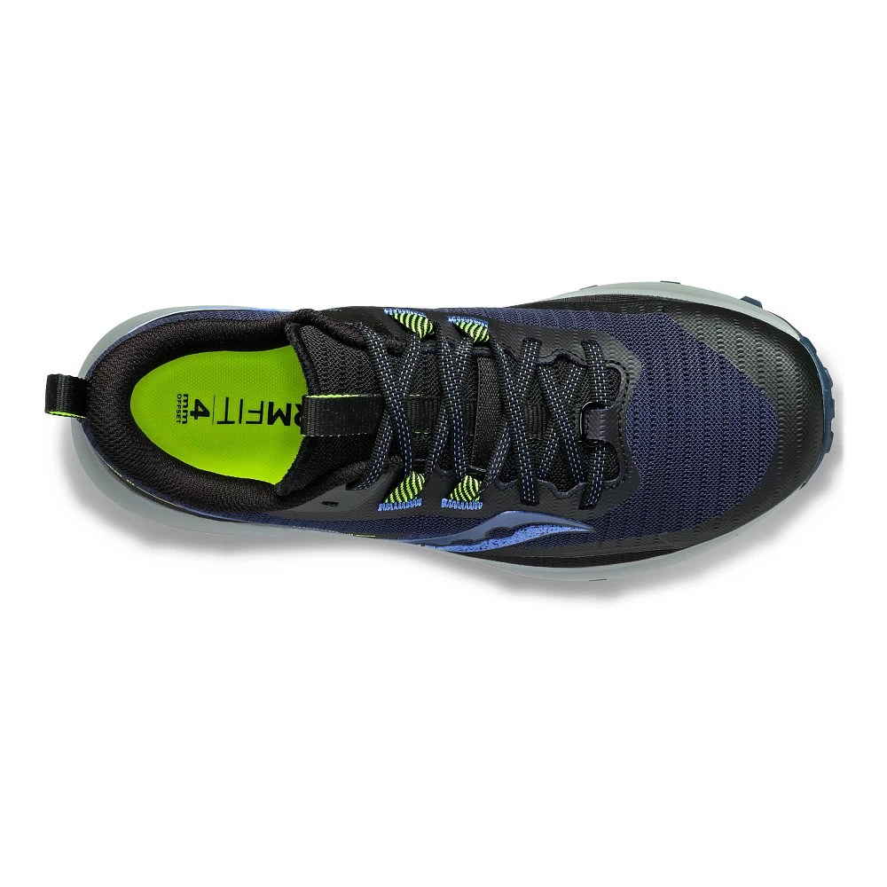 Women's Saucony Peregrine 13 - Image 8