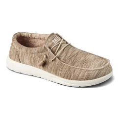 Men's Reef Cushion Coast Mesh