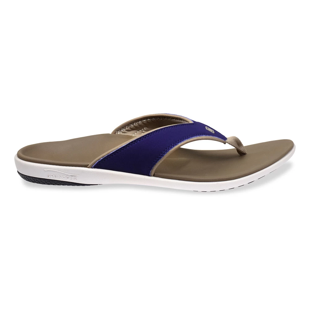 Men's Spenco Yumi Sandals - Image 7