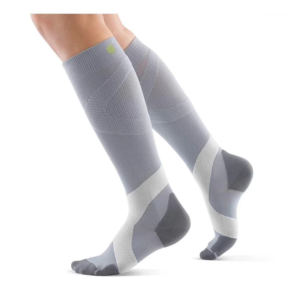 Bauerfeind Sports Compression Socks Ball And Racket 15-20mmHG