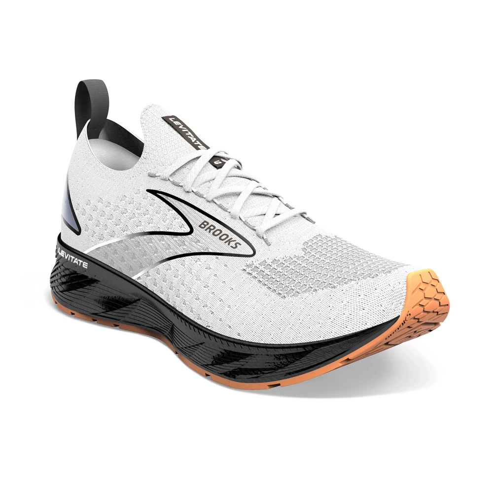 Men's Brooks Levitate Stealthfit 6 - Image 3