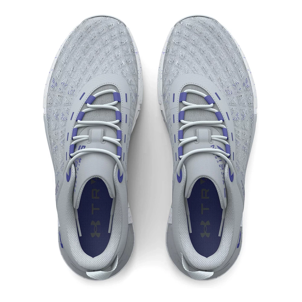 Women's Under Armour TriBase Reign 5 - Image 3