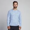 Men's Korsa Accelerate Long Sleeve Baselayer