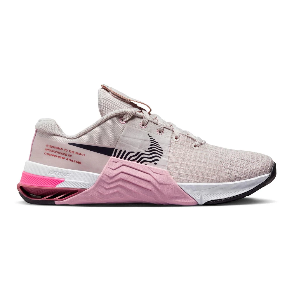 Women's Nike Metcon 8 - Image 18