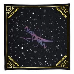 Nathan HyperNight Reflective Bandana