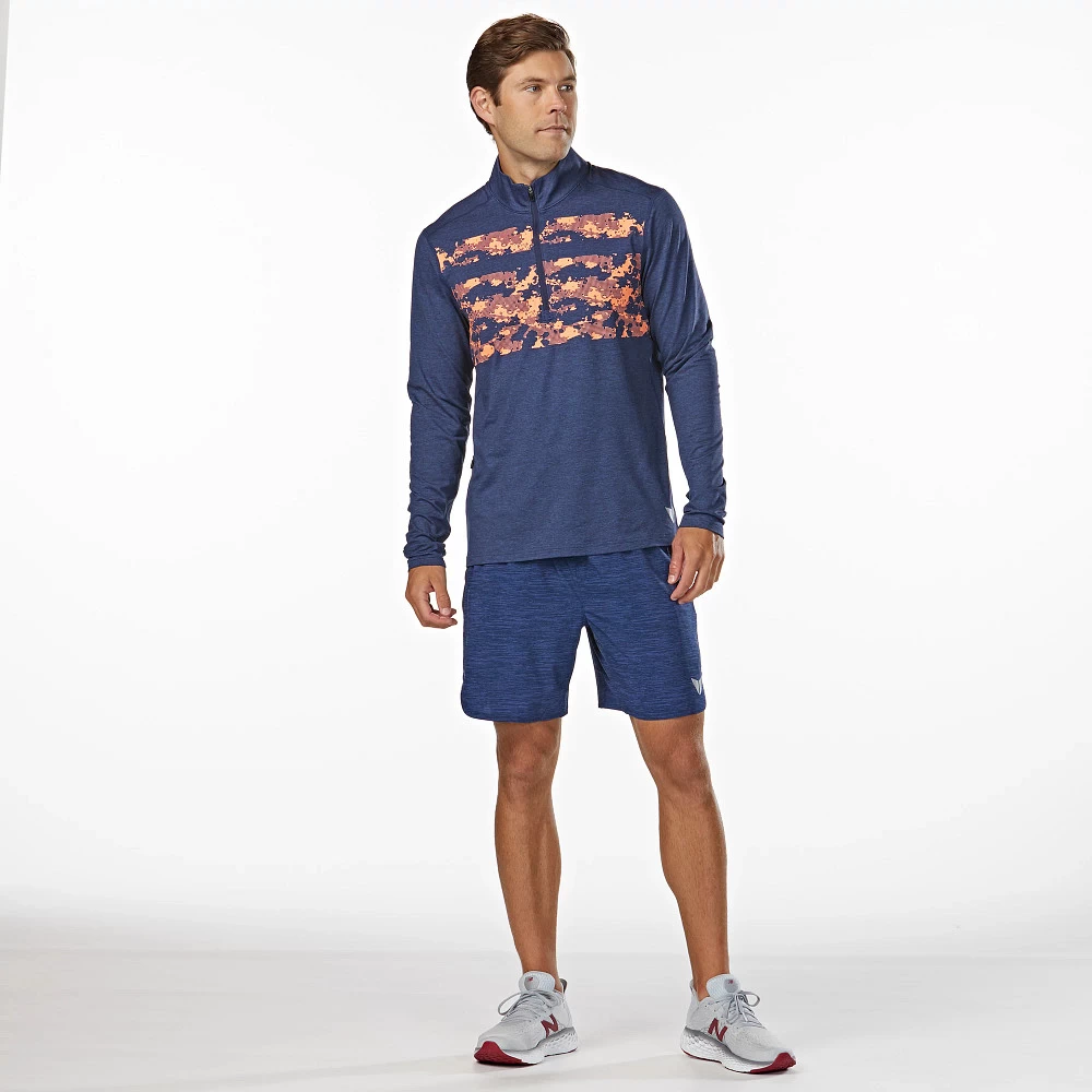 Men's Korsa Uncharted 1/2 Zip - Image 5