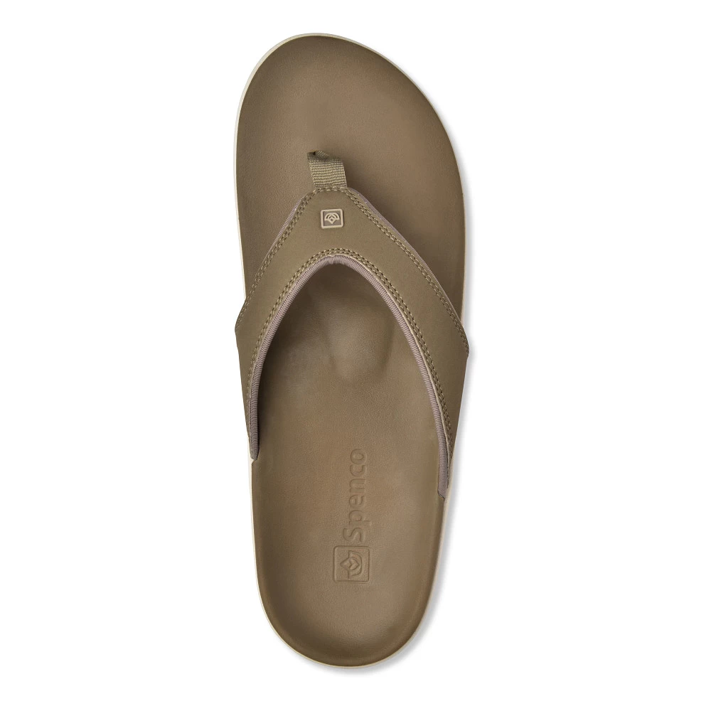 Men's Spenco Yumi Sandals - Image 3