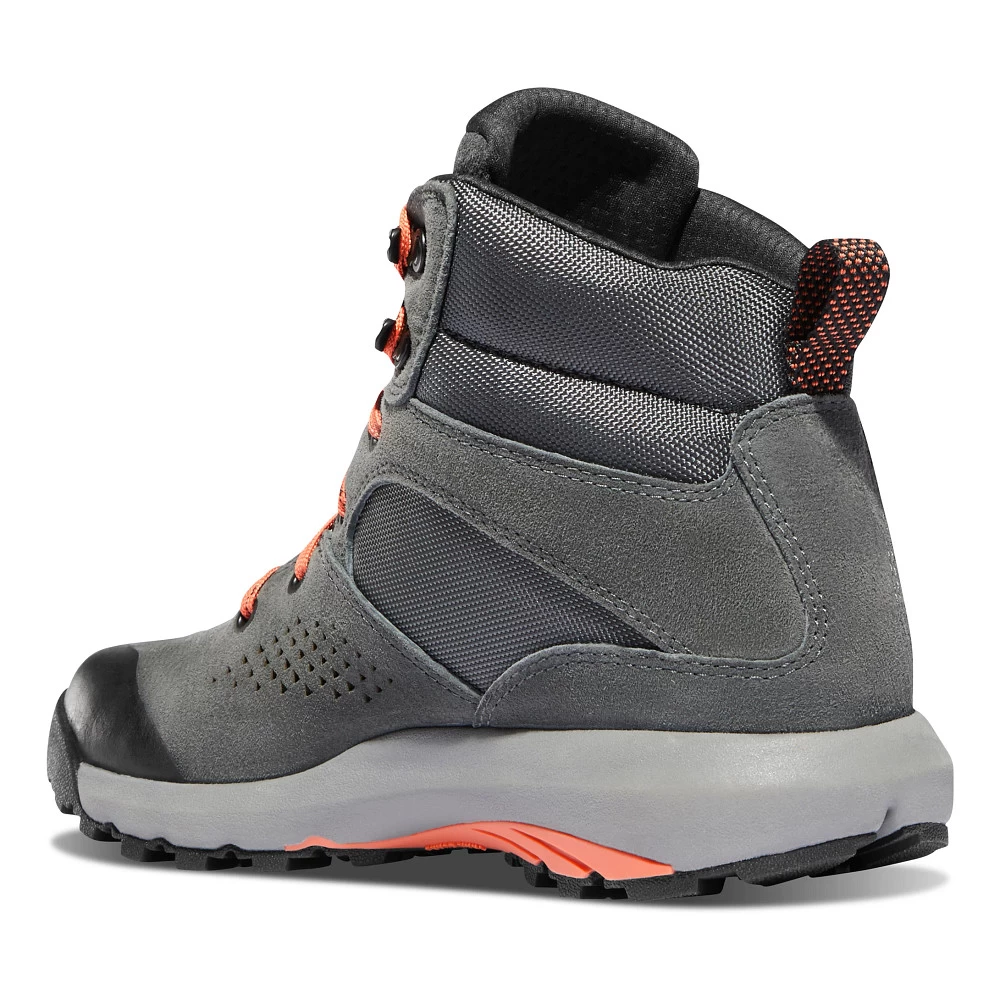 Women's Danner Inquire Mid 5 Inch - Image 4
