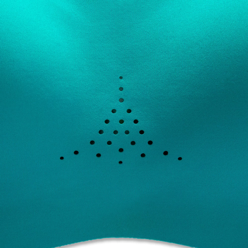 Women's Brooks Dare Crossback Run Bra 2.0 - Image 18