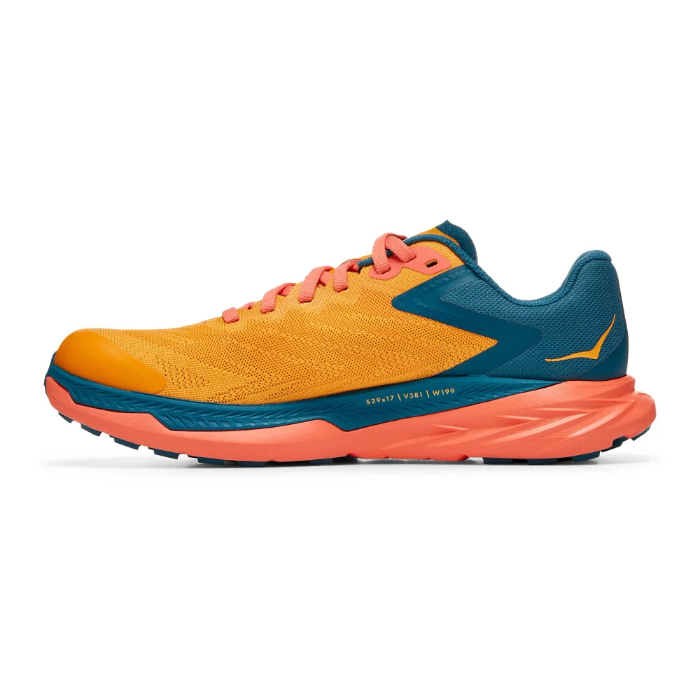 Women's HOKA Zinal - Image 14