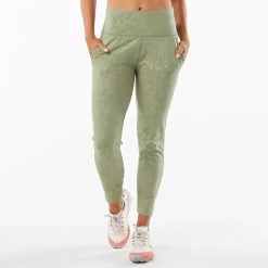 Women's Korsa Slim Knit Jogger