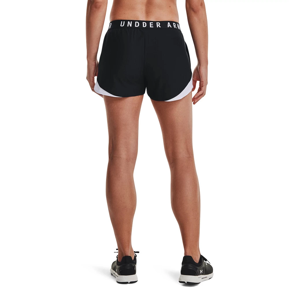 Women's Under Armour Play Up Shorts 3.0 - Image 5