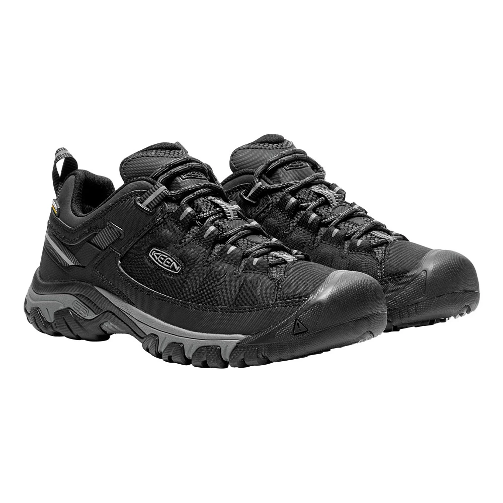 Men's Keen Targhee Exp Waterproof - Image 3