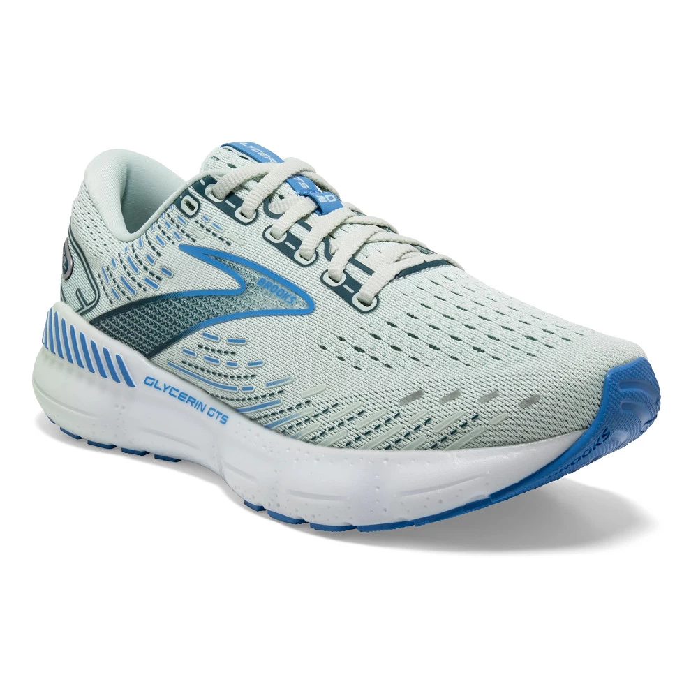 Women's Brooks Glycerin GTS 20 - Image 12