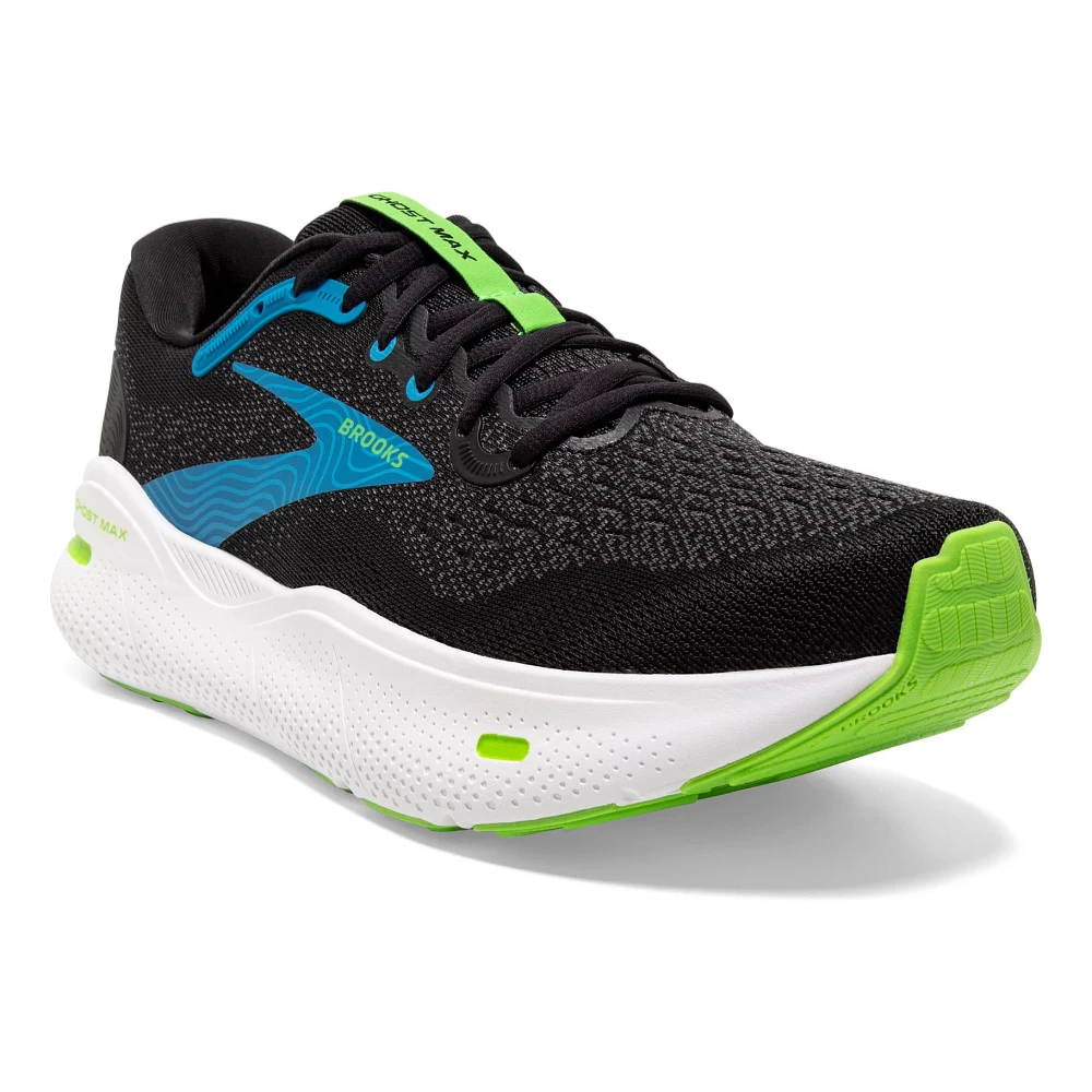Men's Brooks Ghost Max - Image 12