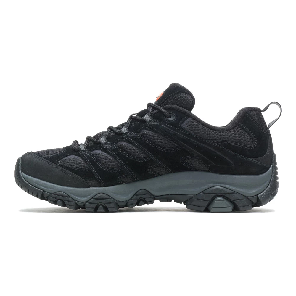 Men's Merrell Moab 3 Waterproof - Image 14