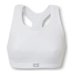 Women's Zensah Seamless Sports Bra
