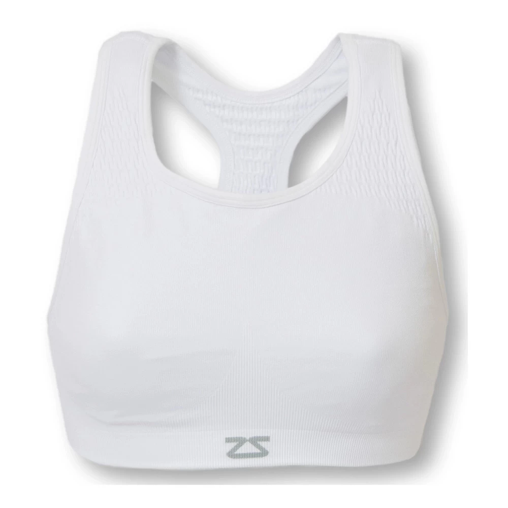 Women's Zensah Seamless Sports Bra