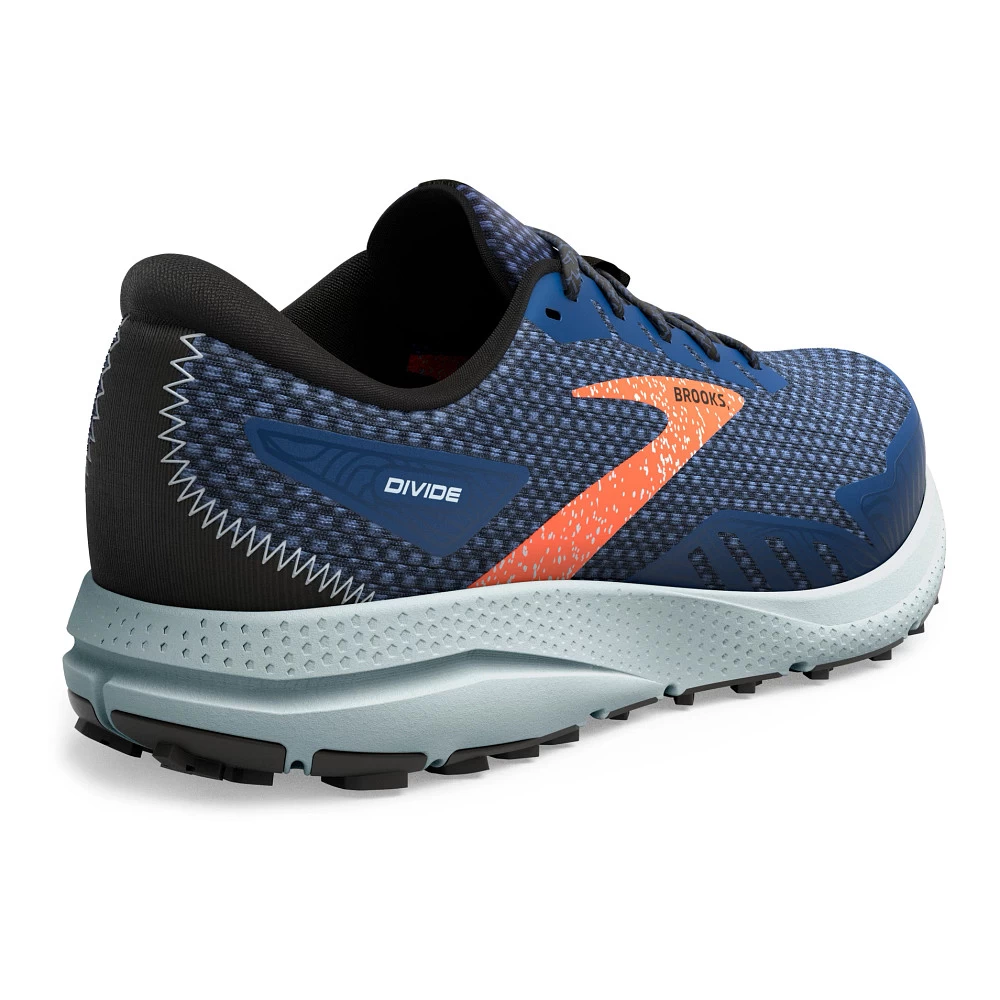 Men's Brooks Divide 4 - Image 5