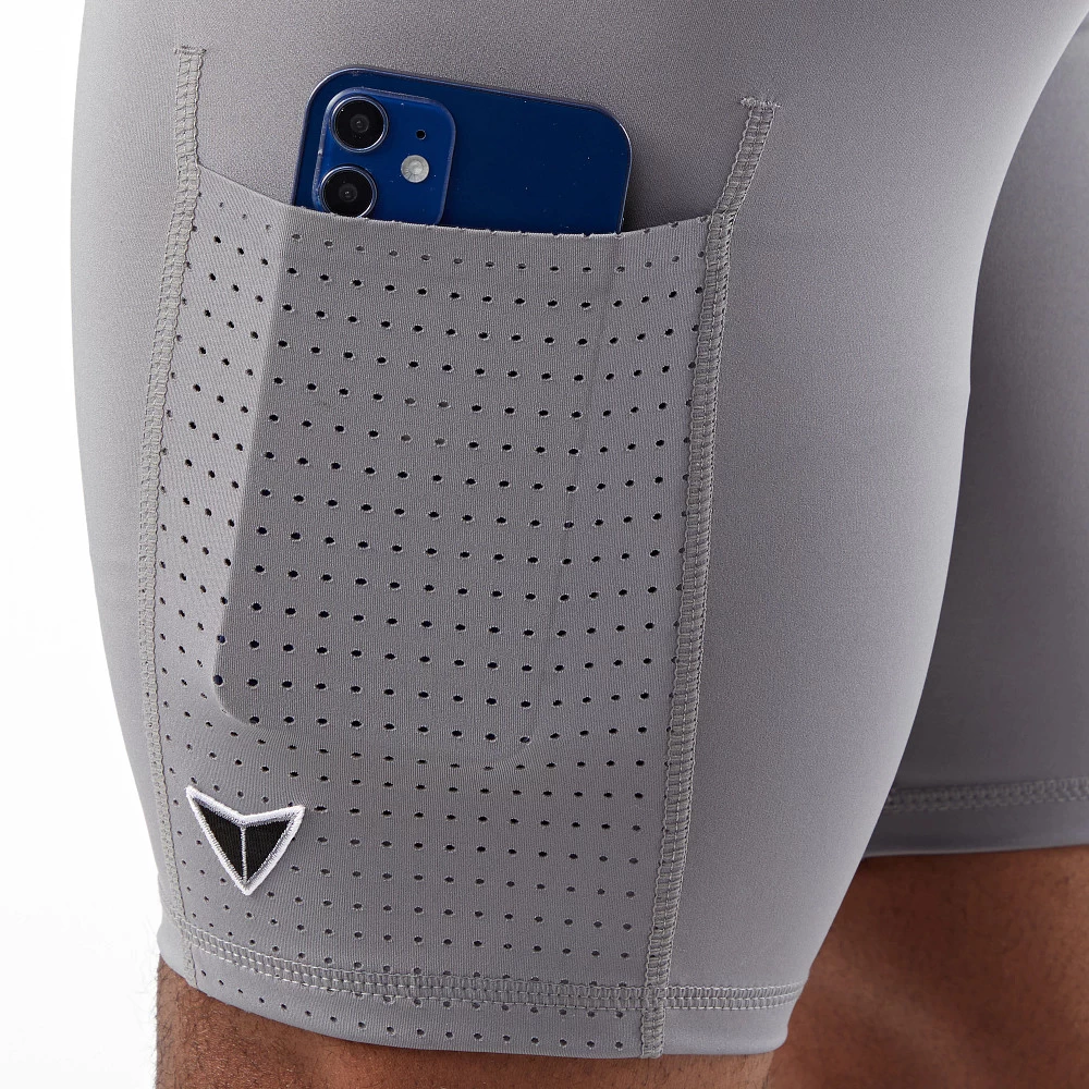 Men's Korsa Accelerate 8" Compression Liner - Image 12