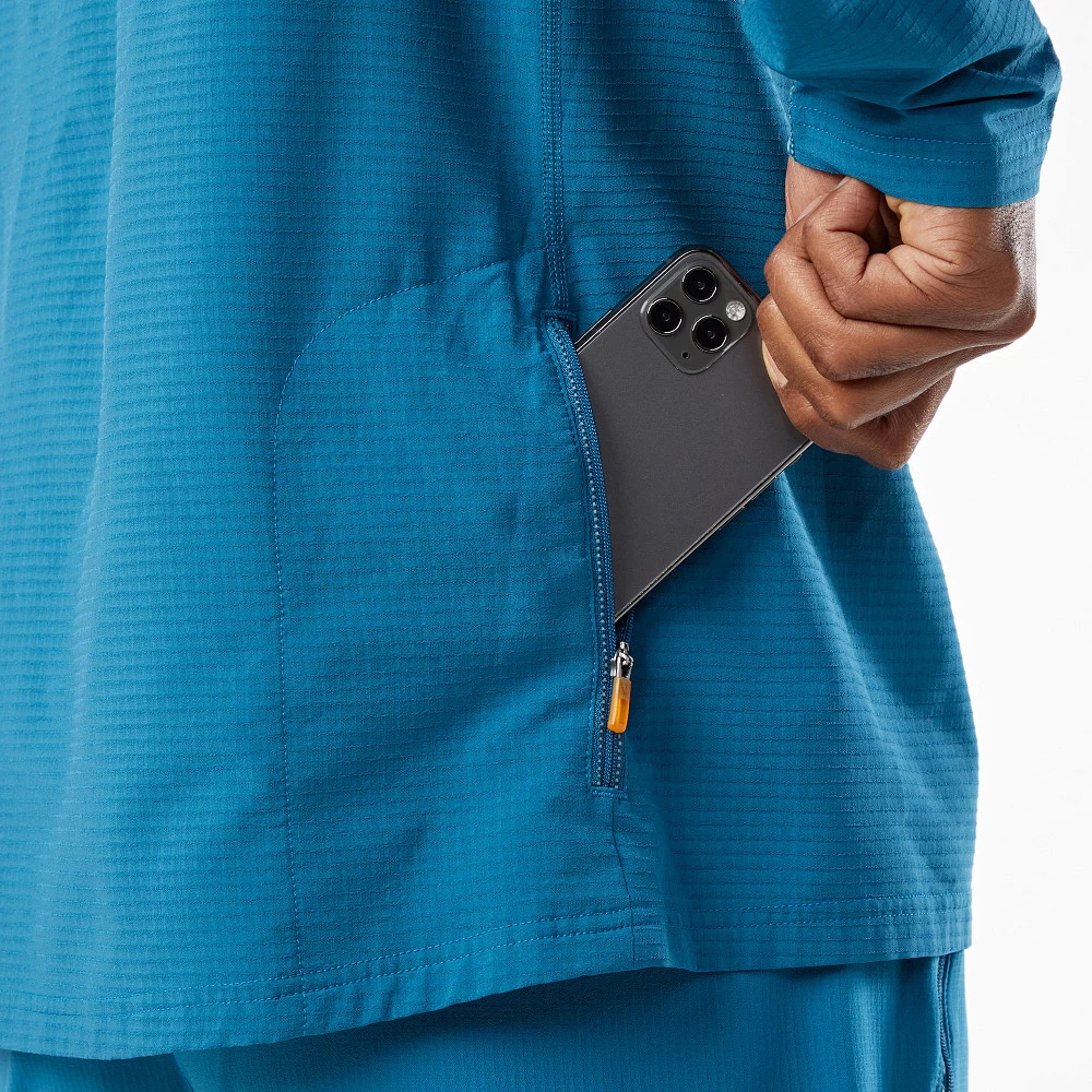 Men's Korsa Accelerate 1/2 Zip - Image 4