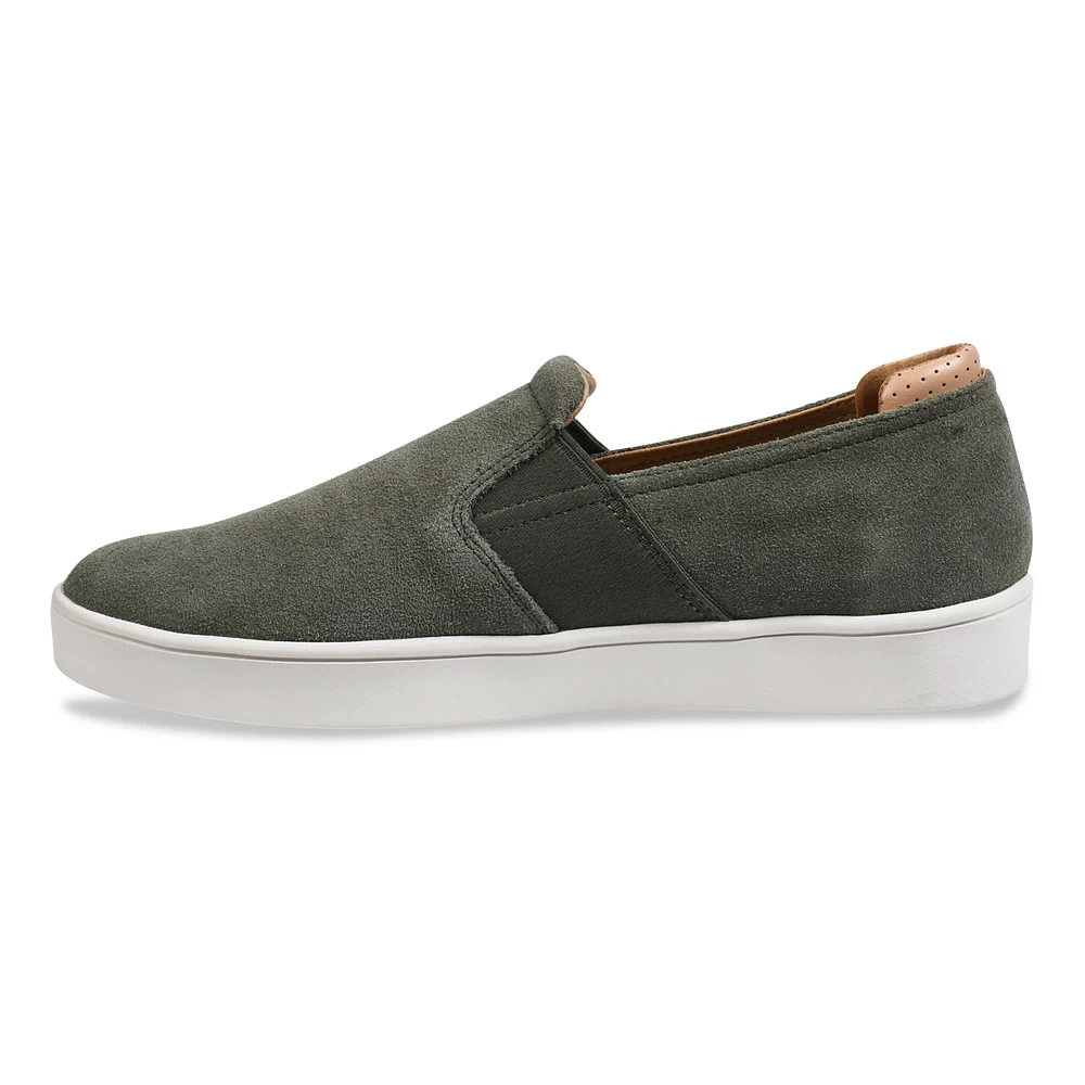 Men's Spenco Back Side Slip-On - Image 9