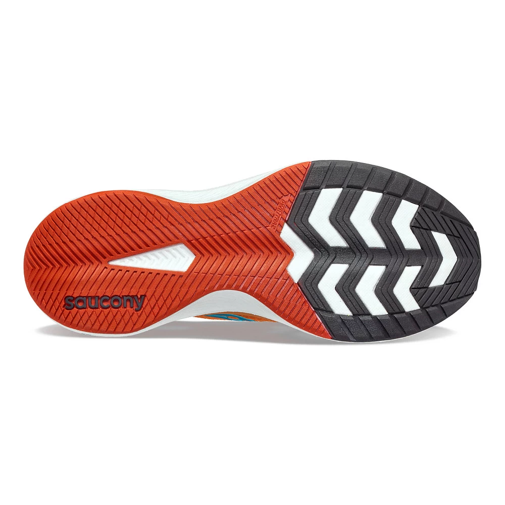 Men's Saucony Freedom Crossport - Image 14