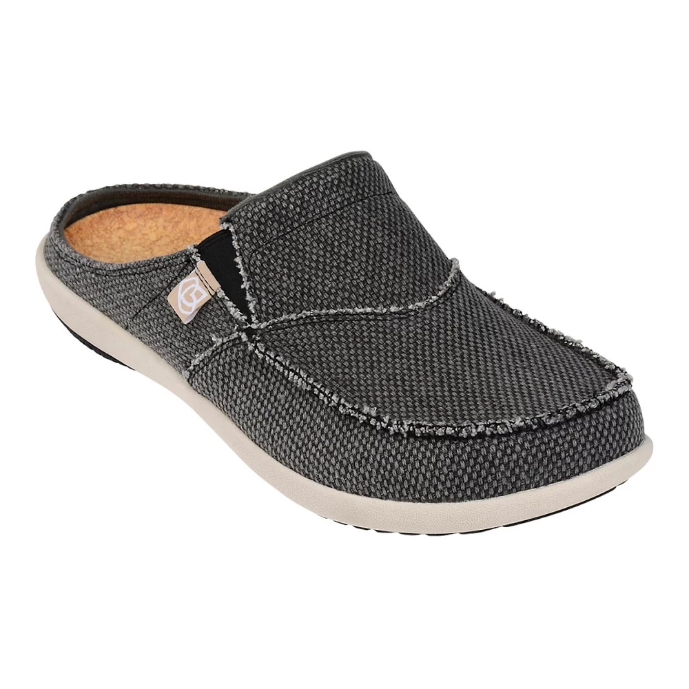 Men's Spenco Siesta Slide - Image 11